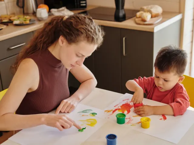 Easy Toddler Activities: 25 Simple, Screen-Free Ideas To Entertain And Teach In 2026