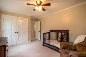 simple neutral nursery ideas