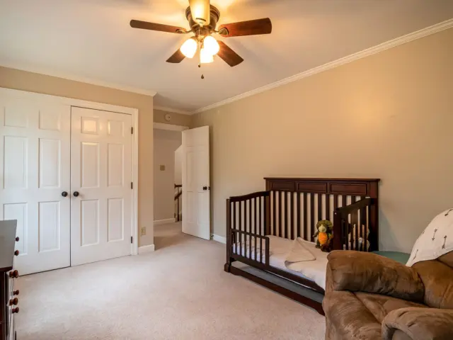 Simple Neutral Nursery Ideas: Calm, Stylish Rooms For Any Baby In 2026