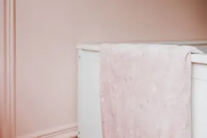 baby girl nursery ideas