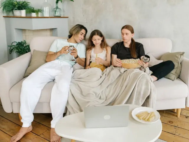 Family Movie Night: 25 Easy Ideas & Simple Steps To Create Unforgettable Evenings In 2026