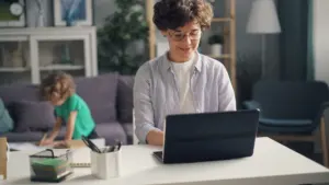 stay at home mom jobs