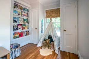 playroom ideas on a budget