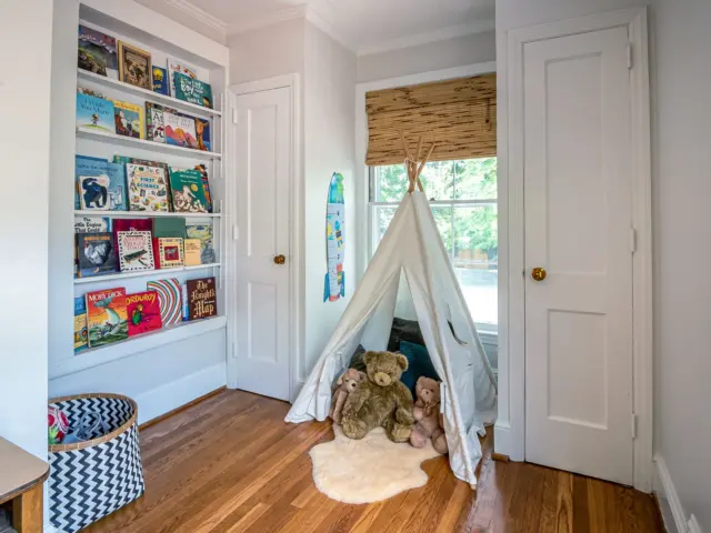 Playroom Ideas On A Budget: Smart, Stylish Kid Spaces Under $200