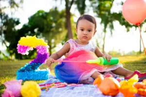 toddler birthday activities