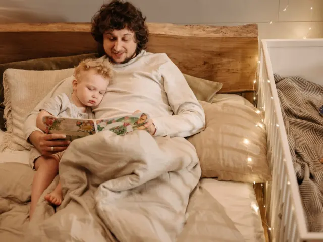 Calm Nights: A Simple 20–30 Minute Bedtime Routine For Toddlers (2026 Guide)