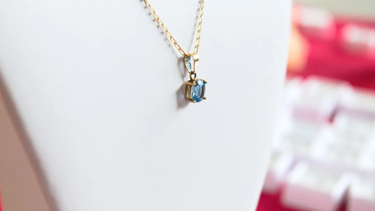 new mom jewelry