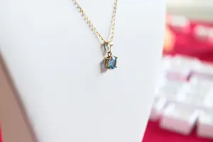 new mom jewelry