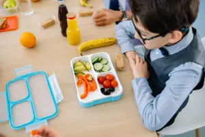 kids lunch note ideas