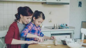 fun family activities at home