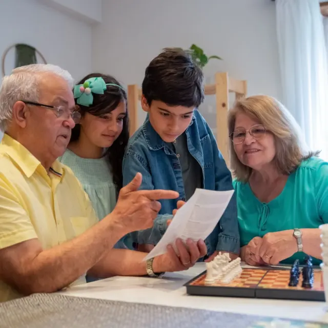 12 Best Games For Family Game Night In 2026 — Fun Picks For Every Age