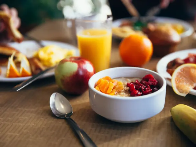 Healthy Breakfast Ideas for Kids: 25 Quick, Tasty Recipes And Morning Tips For Busy Families (2026)