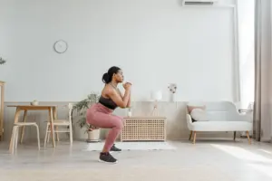 best postpartum workout program