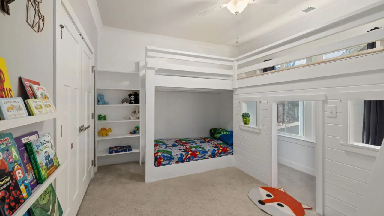 kids room decor ideas