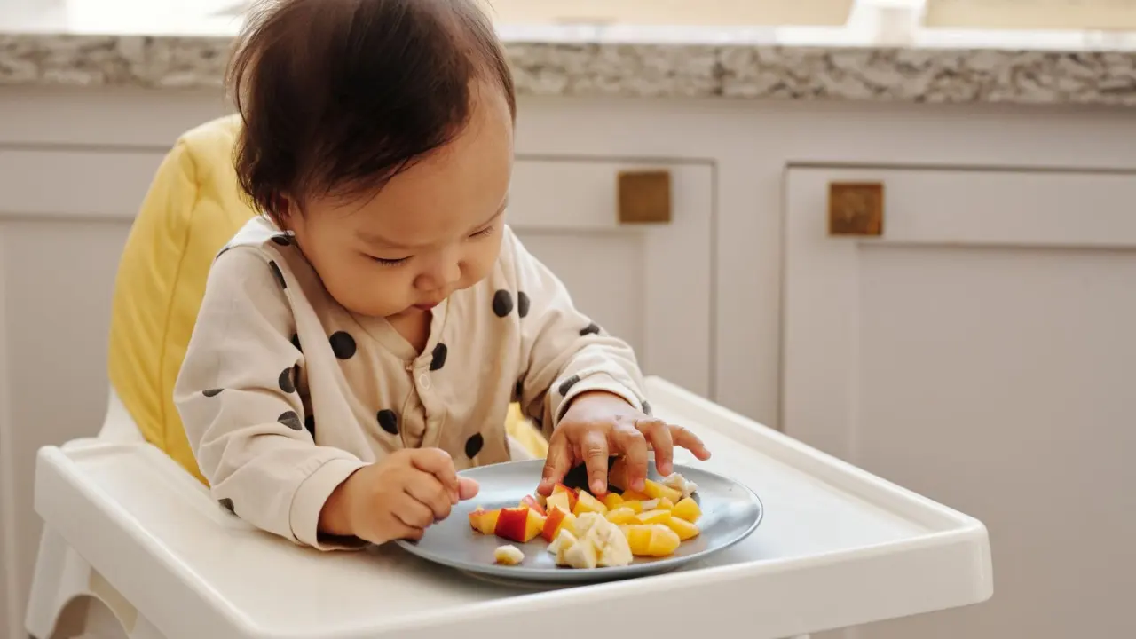 healthy snacks for picky toddlers