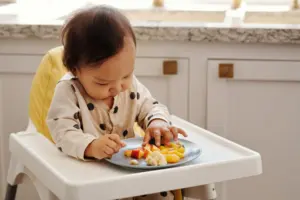healthy snacks for picky toddlers