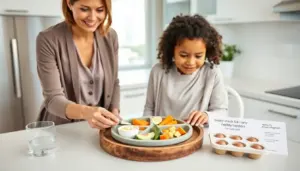 healthy snacks for picky toddlers
