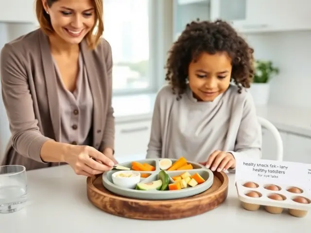 Healthy Snacks For Picky Toddlers: 25 Simple Ideas That Actually Get Eaten