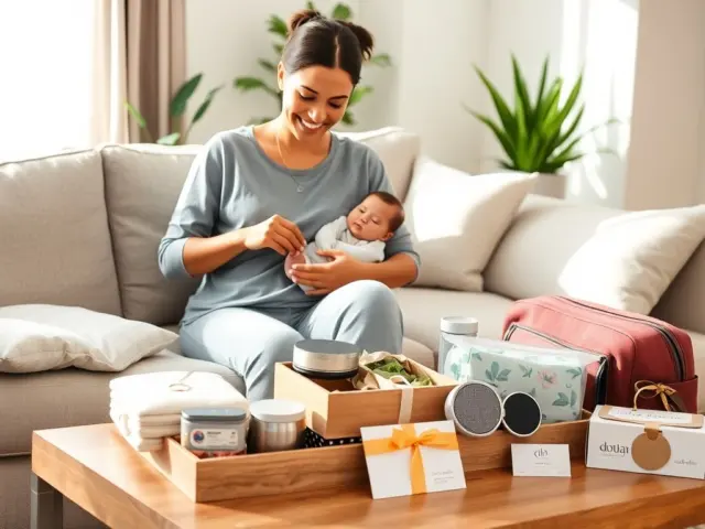 Perfect Mother’s Day Gifts For New Moms: Thoughtful Ideas For 2026