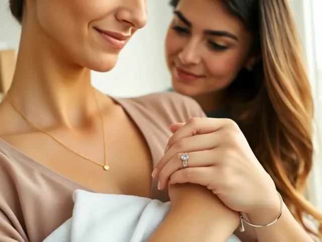 New Mom Jewelry: Meaningful Keepsakes Every New Parent Will Treasure in 2026
