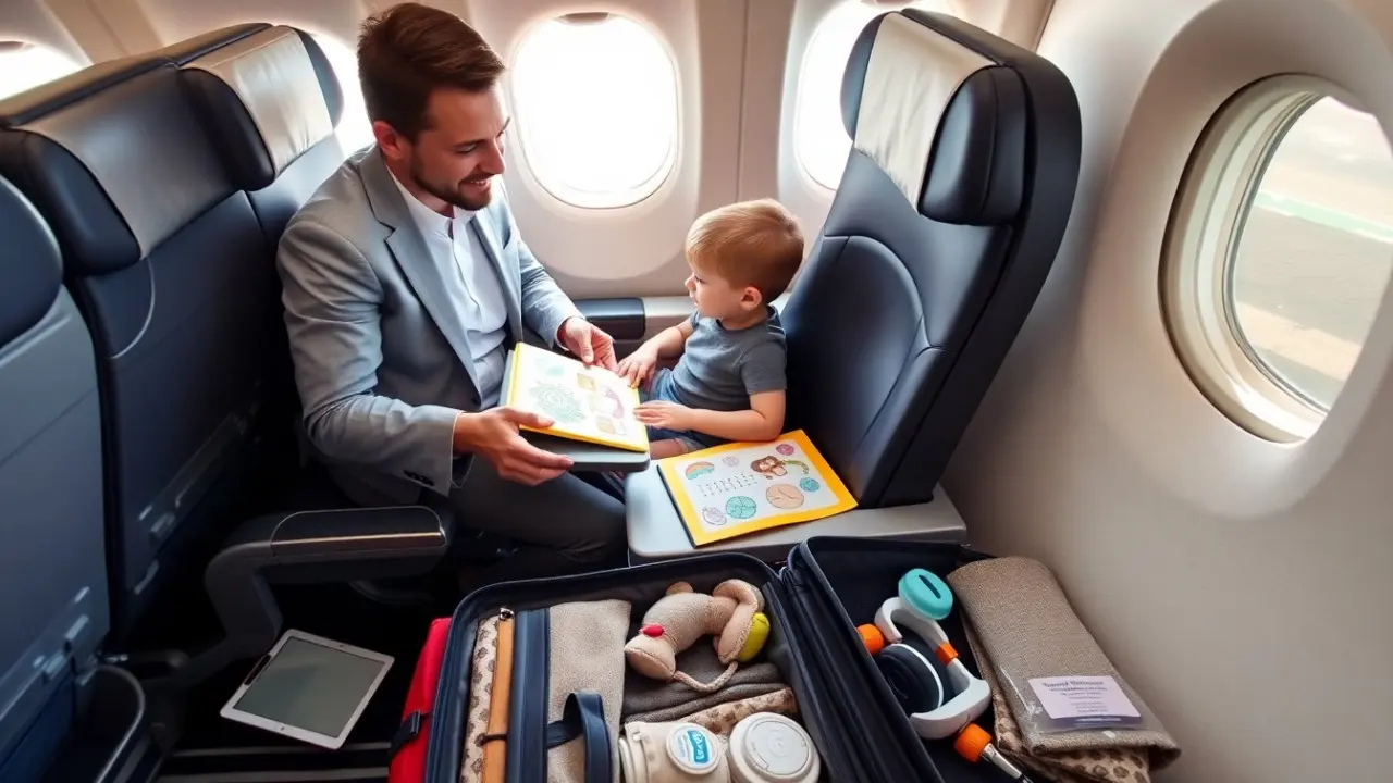 toddler plane activities