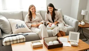 gifts for new moms