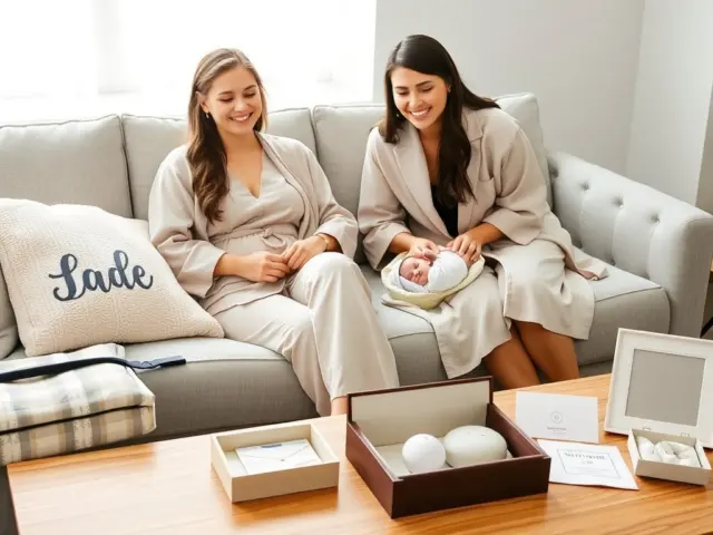 25 Thoughtful Gifts For New Moms: Practical, Pampering, And Meaningful Ideas For 2026