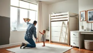 kids room decor ideas
