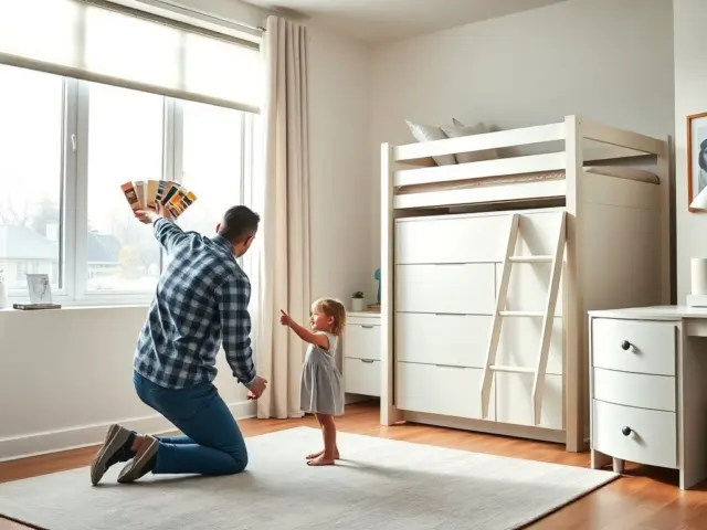 Kids Room Decor Ideas: 25 Easy, Stylish Ways To Create A Fun Room In 2026