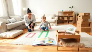 indoor toddler activities
