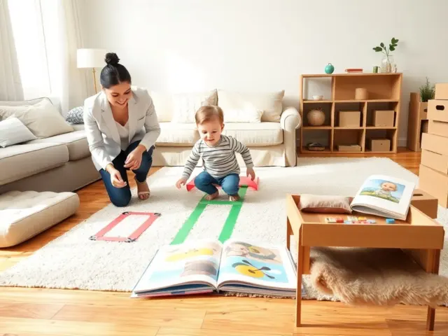 Indoor Toddler Activities: 25 Fun, Low-Prep Ideas To Keep Little Ones Busy Today