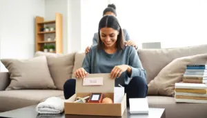 first time mom gifts