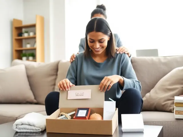 Thoughtful First-Time Mom Gifts: 25 Practical, Cozy, and Personal Picks She’ll Love in 2026