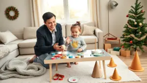 toddler christmas activities