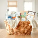 The Ultimate New Mom Gift Basket Guide: Thoughtful Ideas, Personalization & How-To (2026)