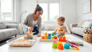 easy toddler activities