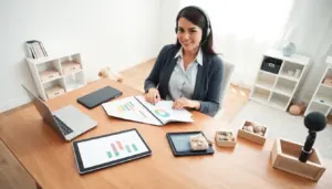 stay at home mom jobs