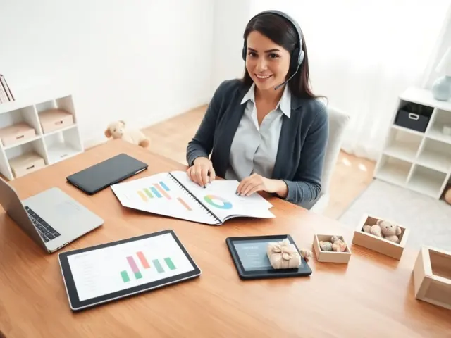 30 Flexible, Legit Stay-At-Home Mom Jobs You Can Start In 2026