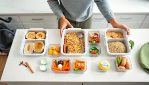 cold lunch ideas for kids