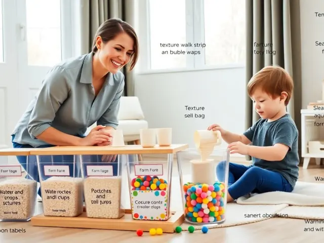 Toddler Sensory Activities: 25 Hands‑On Ideas To Boost Play & Development At Home (2026)