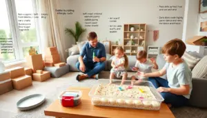 toddler birthday activities