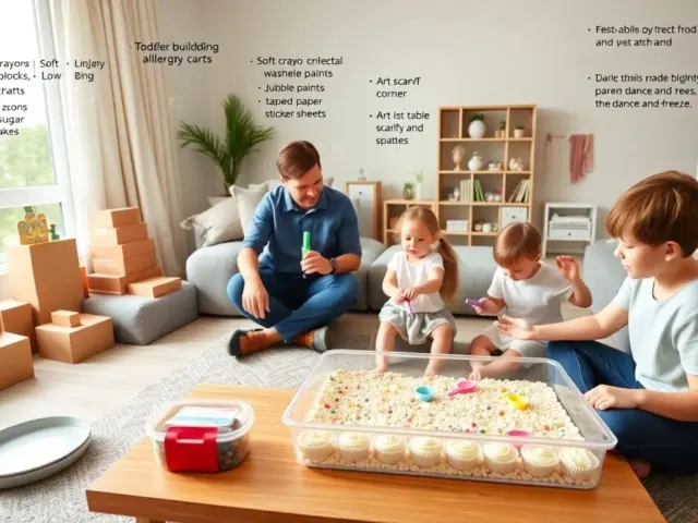 Toddler Birthday Activities: 10 Easy, Low-Stress Ideas To Delight Little Ones In 2026