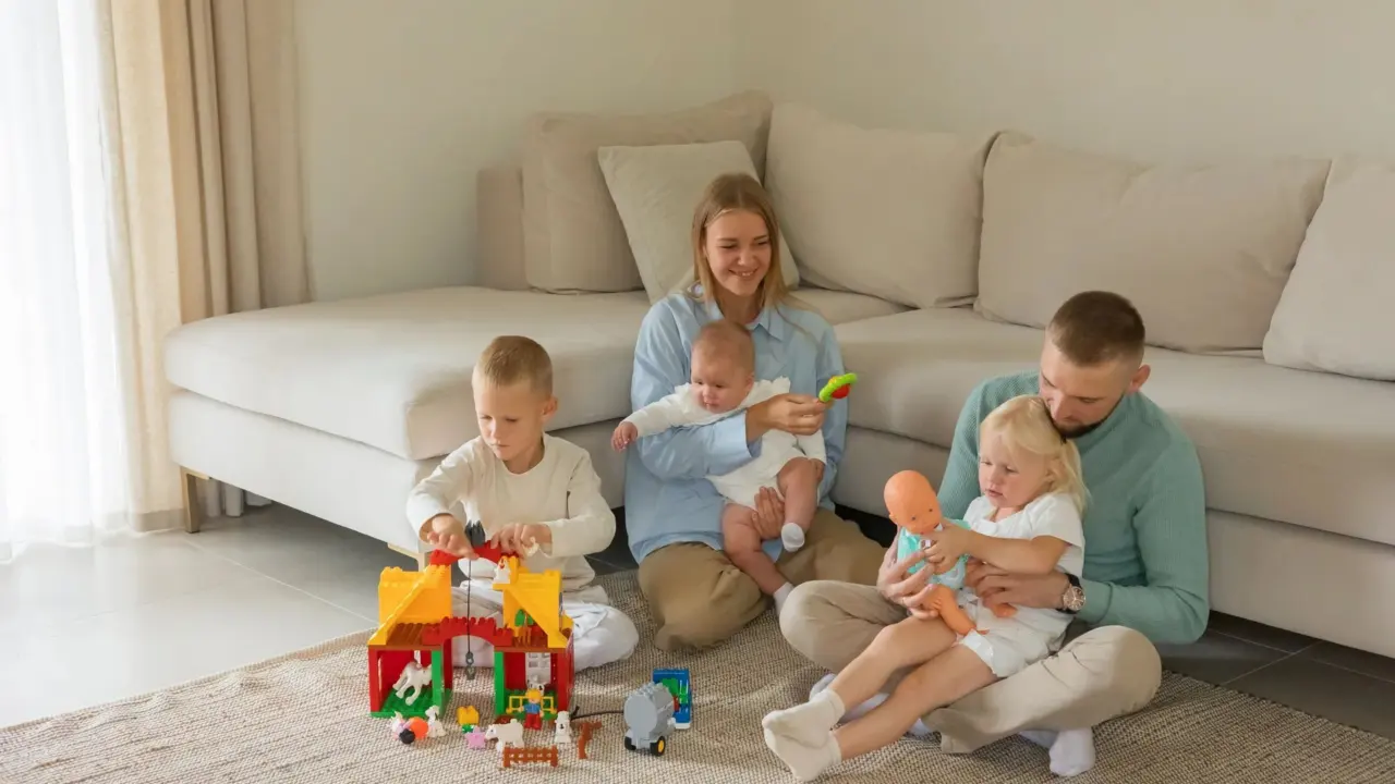 drhomey.com parenting