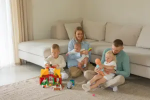 drhomey.com parenting