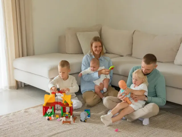 Drhomey.com parenting