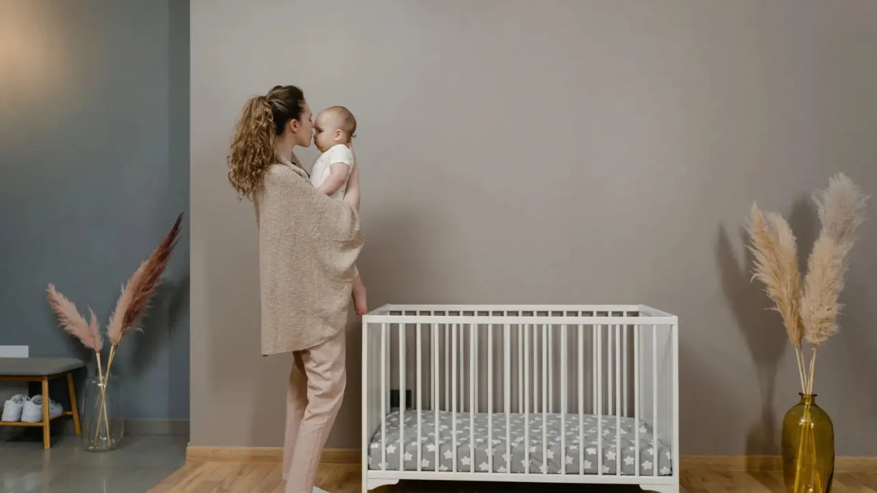 famousparenting momlife