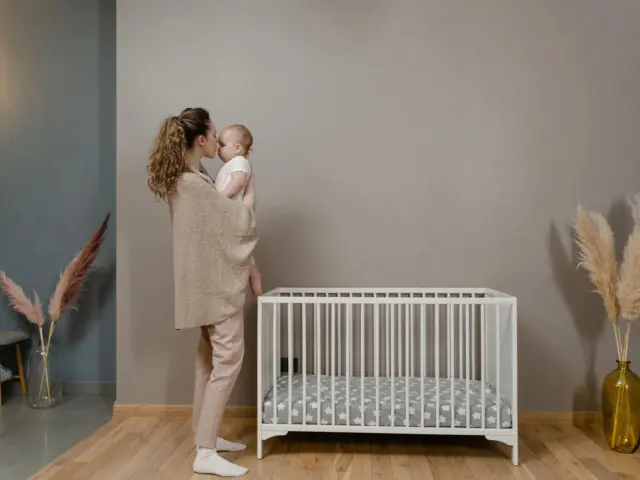 Famousparenting momlife