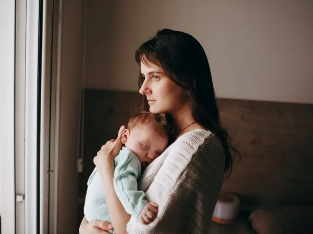 New Mom Guide: Pregnancy to the First Year