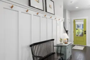 family command center