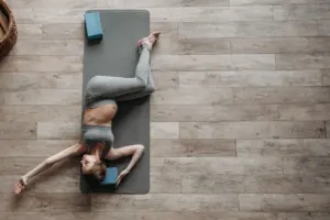 mom pooch workout